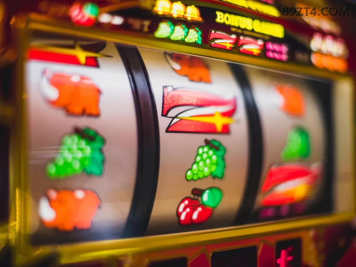 Slots 89z - Sweet Bonanza e caça-níqueis populares