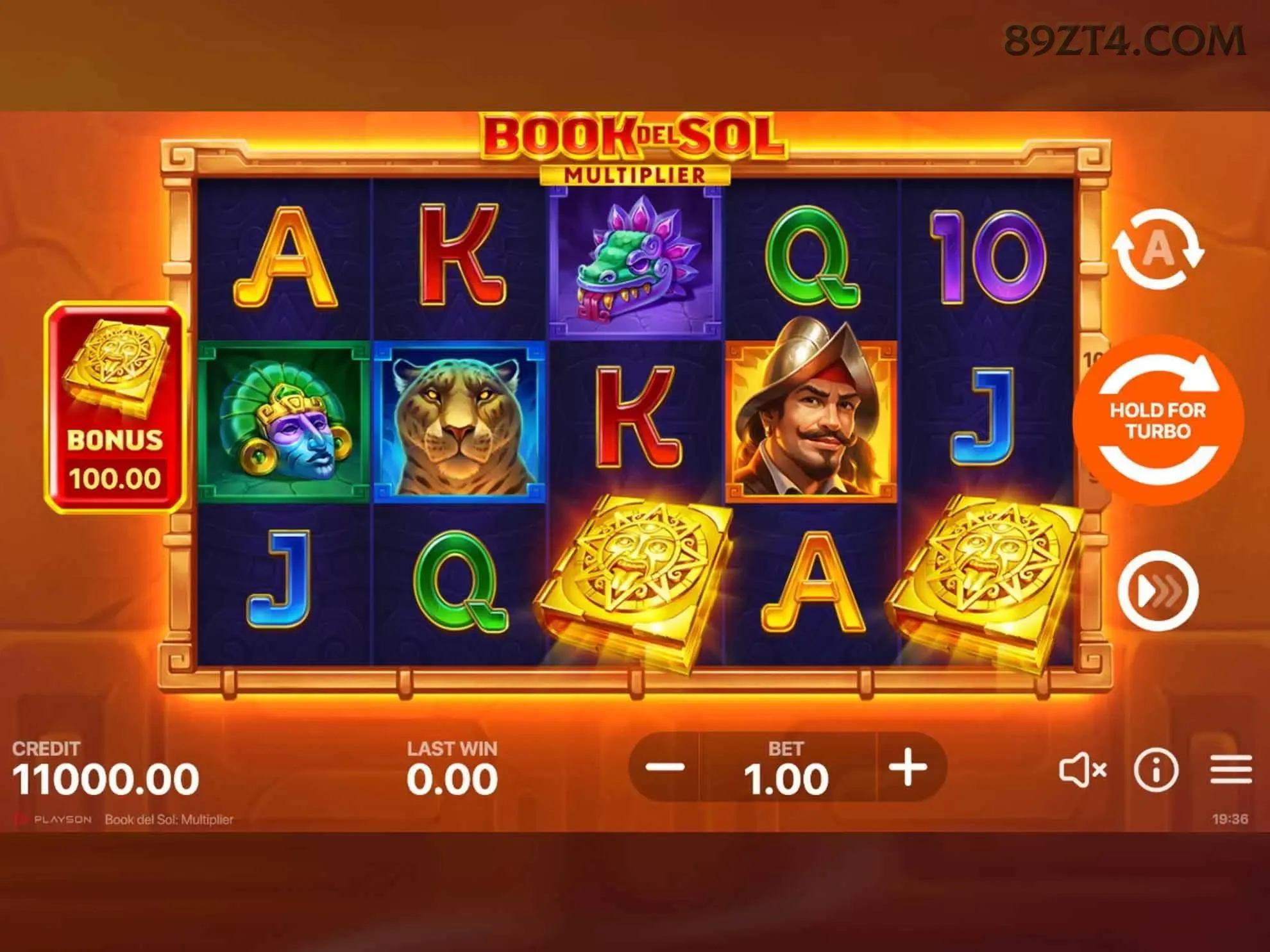 App 89z slots mobile